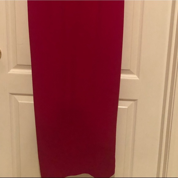 Formal Long Dress - Picture 3 of 6